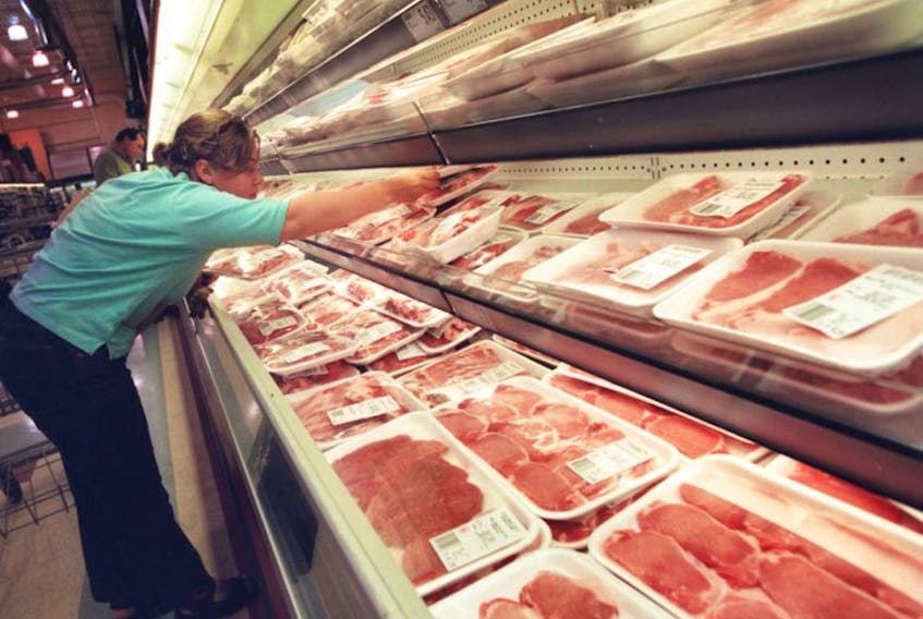 The meat processing industry in Canada will be able to handle the pandemic and supply consumers, says Sylvain Charlebois. Postmedia