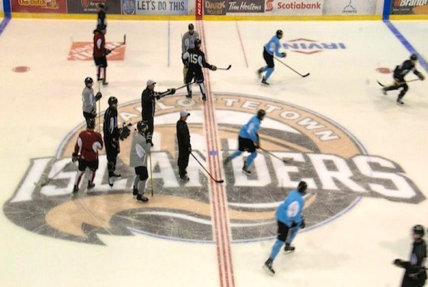 ['<p>After a month long training camp and a perfect pre-season (5-0-0-0) the Charlottetown Islanders open the Quebec Major Junior Hockey League regular season tonight.</p>']