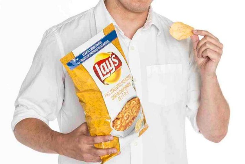 <p>As the winner of the Lay's Canada Do Us a Flavour Tastes of Canada contest for his P.E.I. Scalloped Potatoes flavour, Jordan Cairns takes home $50,000 plus one per cent of future sales.</p>