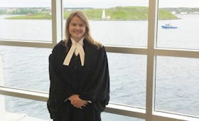 Christine Cooper is a Halifax criminal defence lawyer.