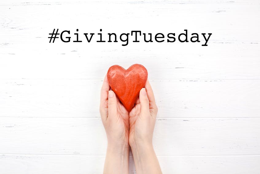 Giving Tuesday, held on the Tuesday after Black Friday and Cyber Monday, launches the charitable giving season for many organizations.