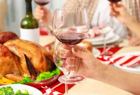 Wondering what wine to serve with your holiday meal? Mark DeWolf breaks down what to look for when choosing your vintage.