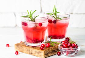 Create a perfect taste for the holidays with Christmas-themed cocktails. Additions like cranberries, pomegranates, and seasonal spices can all give a cocktail a holiday spin.