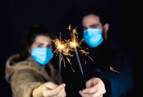 New Year's Eve will look very different for many people this year due to COVID-19. Instead of heading out for a party, many people are planning to celebrate at home with their families or their bubble.