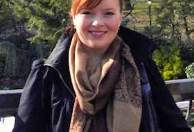Wine and food writer Meaghan Carey, although now based in Edmonton, is originally from Cape Breton. CONTRIBUTED
