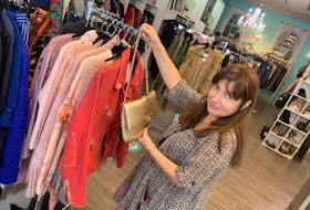 There are so many different ways to support local at Christmas, including giving the gift of vintage, with shops including Prince Edward Island’s Luxury Consignment Market Boutique in Charlottetown to choose from.