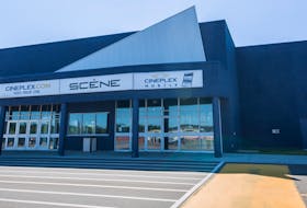 The Cineplex movie theatre chain announced this week that it will begin opening select theatres in Atlantic Canada on Friday. However, the Charlottetown and Summerside locations are not among the first wave of openings.