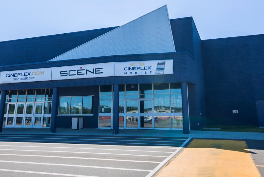 The Cineplex movie theatre chain announced this week that it will begin opening select theatres in Atlantic Canada on Friday. However, the Charlottetown and Summerside locations are not among the first wave of openings.