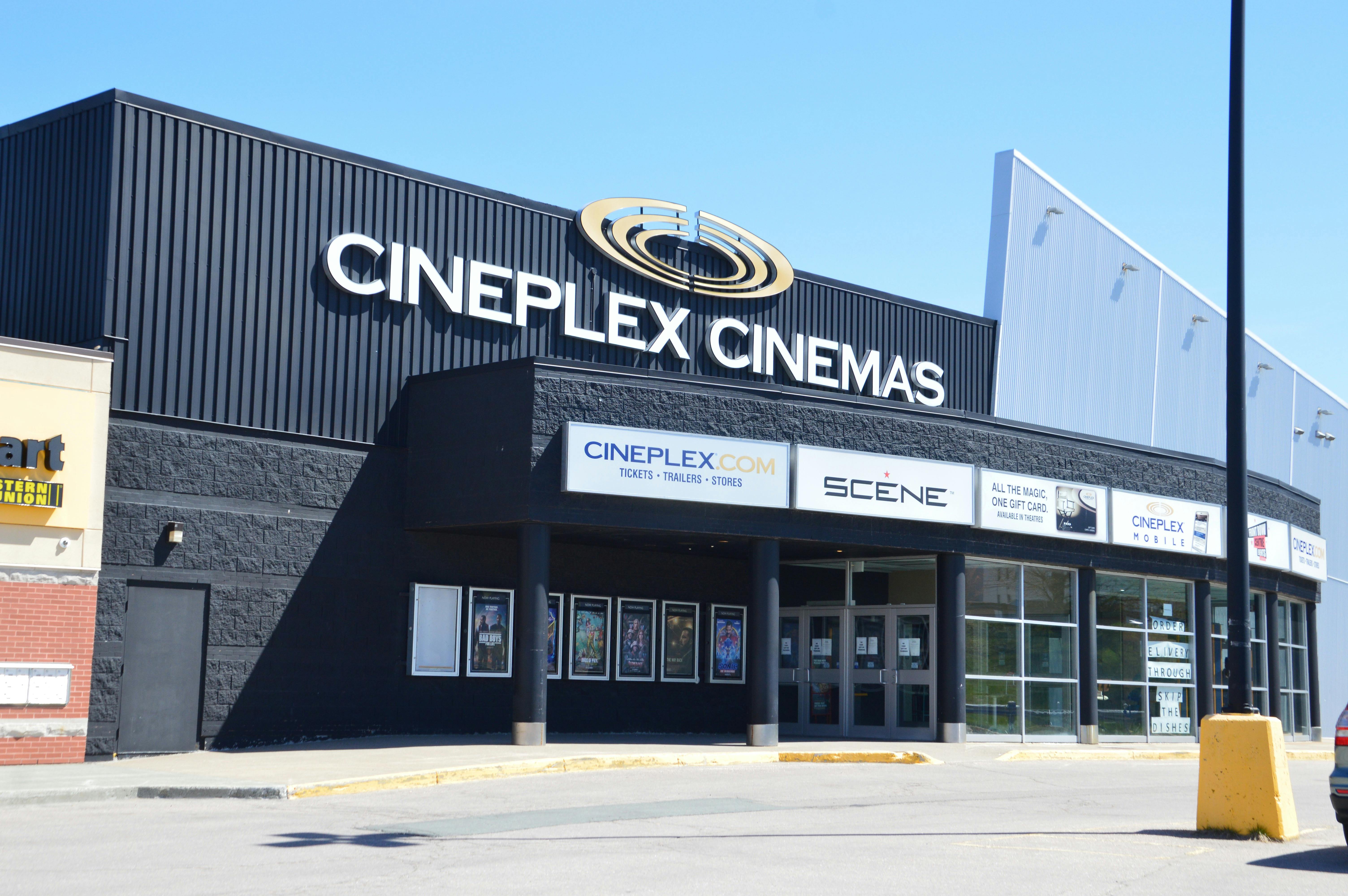 Cineplex Cinemas Sydney reopening unknown as COVID 19 restrictions