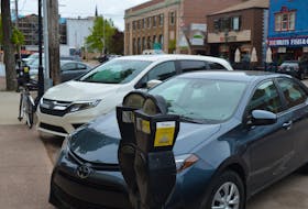 Parking will remain free in downtown Charlottetown for the month of June, both at the meters and in the Queen and Pownal parkades. The Fitzroy Parkade is currently being expanded and is closed.
