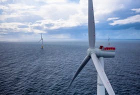 Hywind Tampen is a floating wind power project located approximately 140 kilometres off the Norwegian coast, intended to provide electricity for two Equinor offshore field operations. — EQUINOR