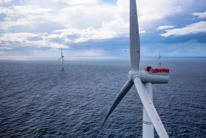 Hywind Tampen is a floating wind power project located approximately 140 kilometres off the Norwegian coast, intended to provide electricity for two Equinor offshore field operations. — EQUINOR