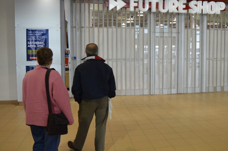 Future Shop Sydney closes reopening April 4 as Best Buy SaltWire