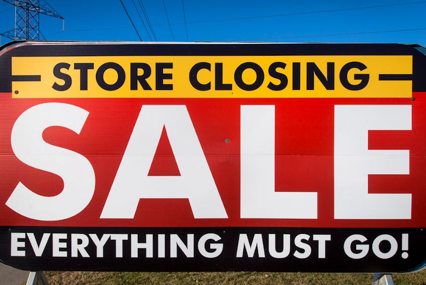 This is a popular time of year to announce store closures, one retail advisor said.