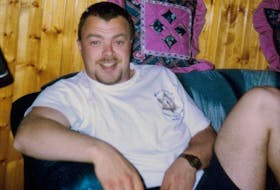 Danny Gaulton, 27, went missing from Grand Prairie, Alta., in 1997. The young man from Labrador City is now believed to have been murdered in a bar fight, according to new information uncovered by a missing persons podcast.
