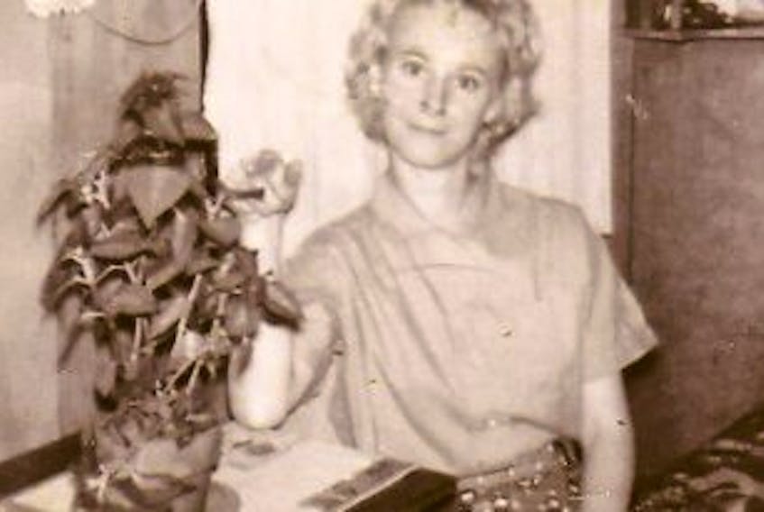 The murder of Phyliss O’Brien Carson in 1970 in California remains unsolved. CONTRIBUTED

