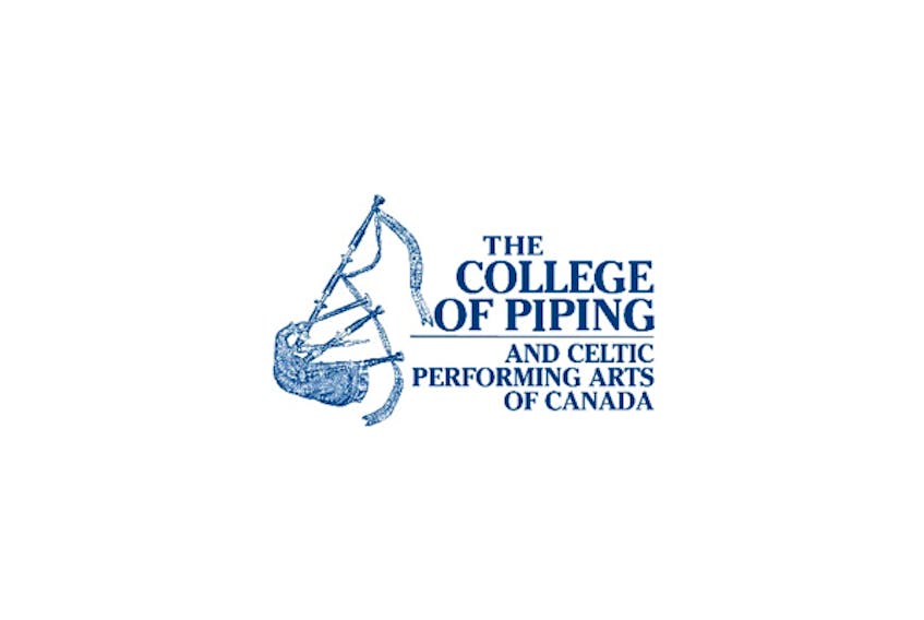The College of Piping and Celtic Performing Arts of Canada.
