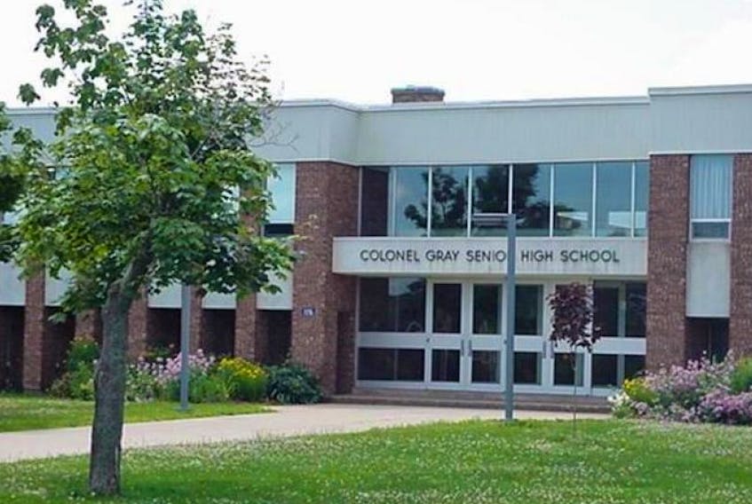 Colonel Gray High School, Charlottetown