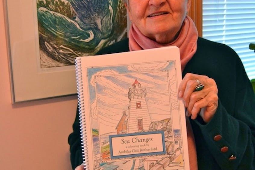 Download Adult Colouring Books Popular On Prince Edward Island Saltwire