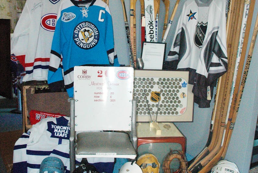 Antigonish is joined by Windsor as Nova Scotia locations on the Expedia list. Windsor is noted for its hockey birthplace claim and places to see, such as the Hockey Heritage Museum which features numerous rooms of unique hockey antiques and memorabilia.