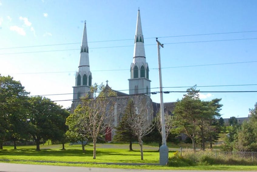 A plan is in place to give the former Immaculate Conception Church a new lease on life. The historic Harbour Grace cathedral closed in 2014.