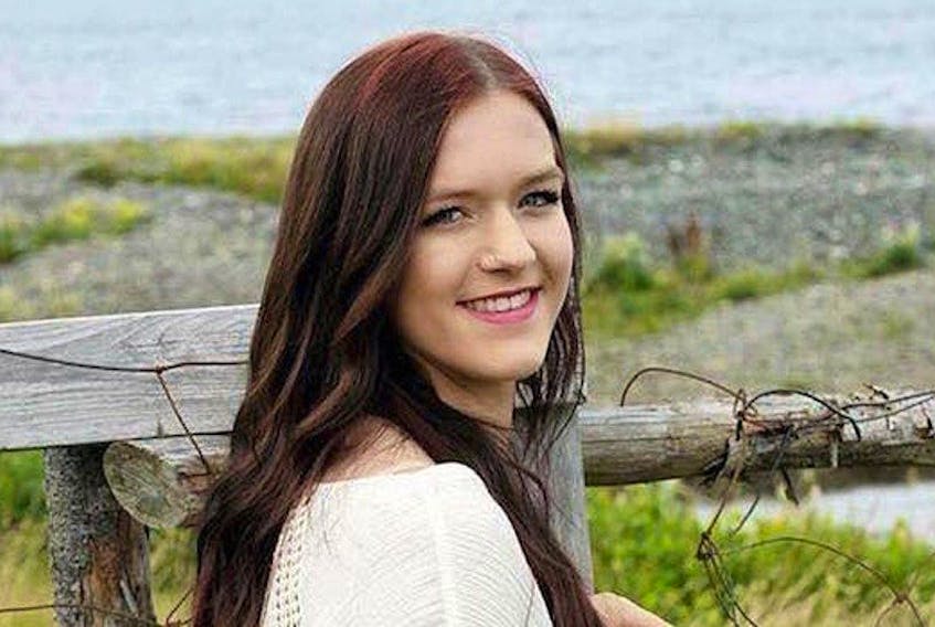 New Harbour teen Hannah Thorne was killed in a car accident in July. It’s alleged an illegal street race was the cause. Her friends and family have formed a foundation to raise awareness about the effects of negligent driving.