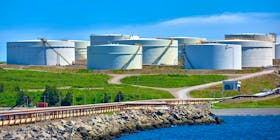Irving Oil confirmed Tuesday it terminated an agreement to purchase North Atlantic Refining Ltd. Another company, Origin International, made a bid for the Come By Chance oil refinery in May of this year. — NORTH ATLANTIC/SILVERPEAK