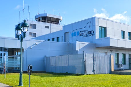 Cape Breton business community concerned over loss of WestJet service to Sydney