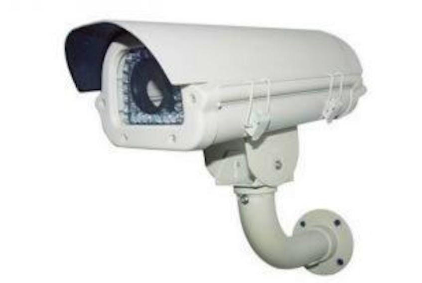 ['Charlottetown city police are seeking easier access to surveillance cameras installed on the Confederation Bridge.']