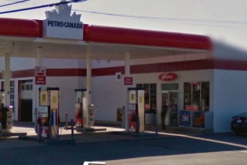 The operators of Cormier Service Station in Cheticamp say the combination of the COVID-19 pandemic and recent significant drops in the price of gasoline have had major impacts on the bottom line of rural operators. Google.