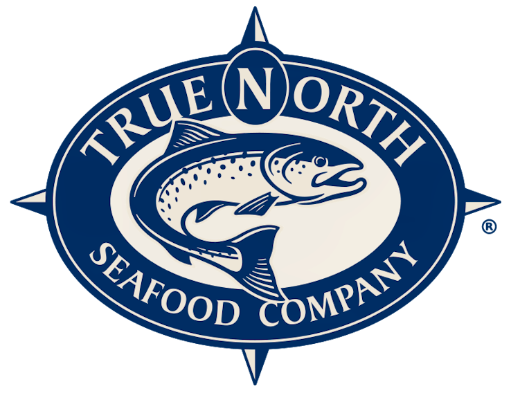 True North Seafood is one of the brands of Cooke Aquaculture of New Brunswick.