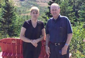 Joyce and Don Perrett know all about the hardships of having to travel for cancer treatment. The Corner Brook couple has to go to St. John’s every four months for Don to have PET scans. 