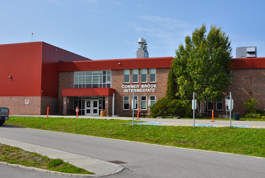 The Corner Brook RNC is investigating an incident involving students at Corner Brook Intermediate that took place at the Valley Mall on Monday. A video showing a fight between a group of girls has been circulated on Facebook.