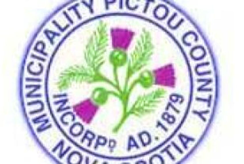 ['Municipality of Pictou County']
