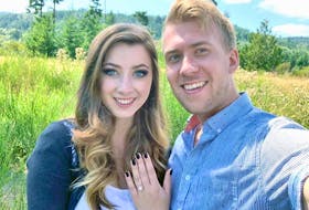 Laura Hart Faganello will marry Brayden Faganello on their anniversary, July 15, 2020, four years after a wedding day she can’t remember.