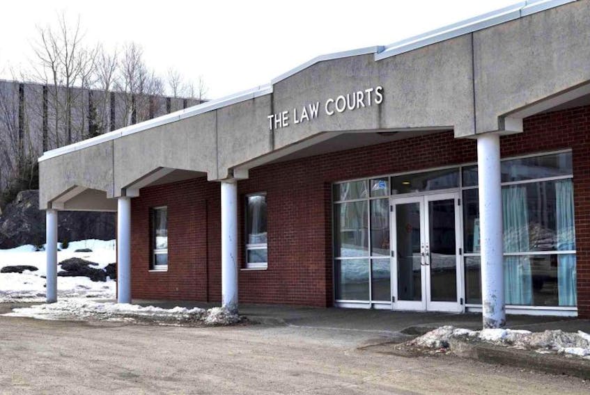 Grand Falls-Windsor Provincial Court