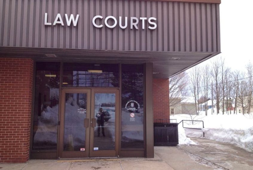 The trial for a New Minas teen charged with attempted murder continued today, Feb. 26, in Kentville. The trial resumes tomorrow, Feb. 27.