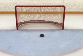 Team sports in Newfoundland and Labrador are now subjct to public health restictions due to a spike in new cases of COVID-19. As a result hockey and basketball leagues have suspened their seasons. — File photo