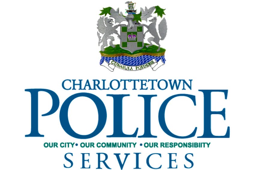 Charlottetown Police Serivces