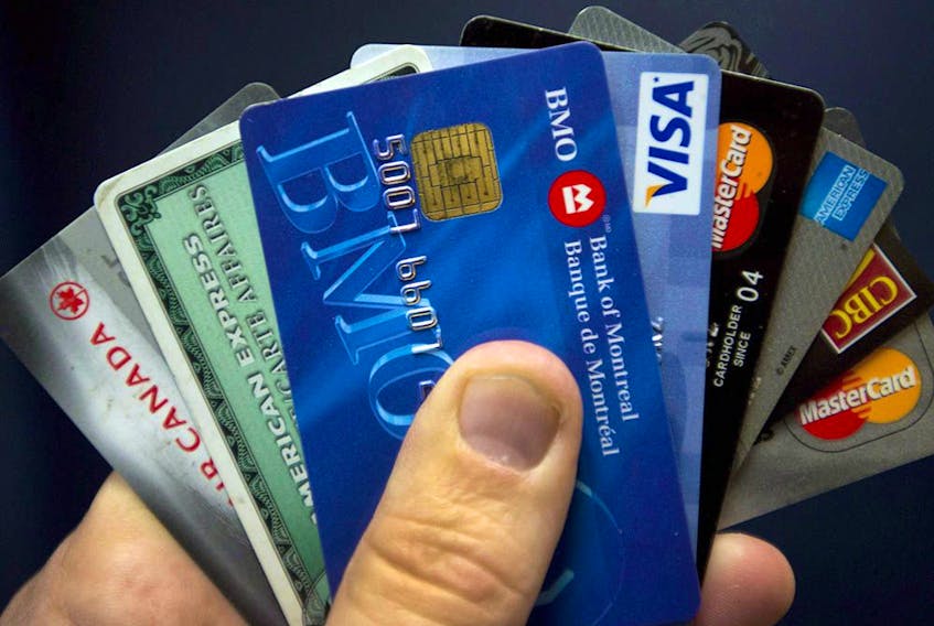 Using credit even as you have other cards in need of attention could leave you with a losing hand.