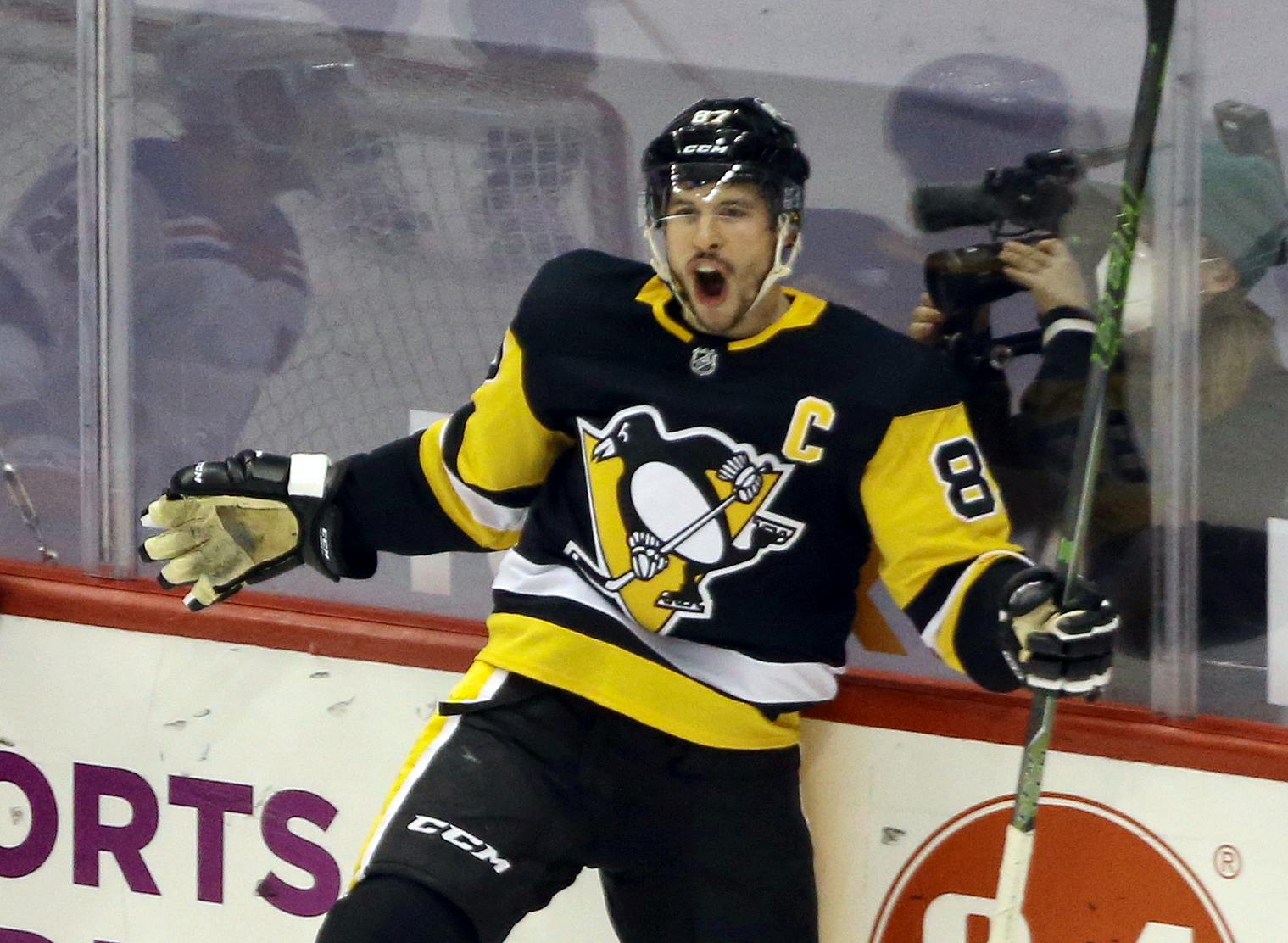 Al MacInnis knew Sidney Crosby would break his Nova Scotia all-time NHL  points record one day | SaltWire