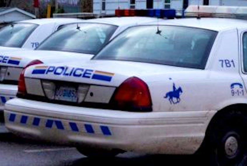 ['Another busy week for Annapolis RCMP']