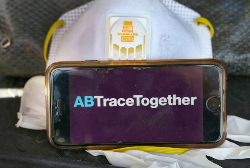 The Office of the Information and Privacy Commissioner of Alberta released its report of the ABTraceTogether app on July 9, 2020. 