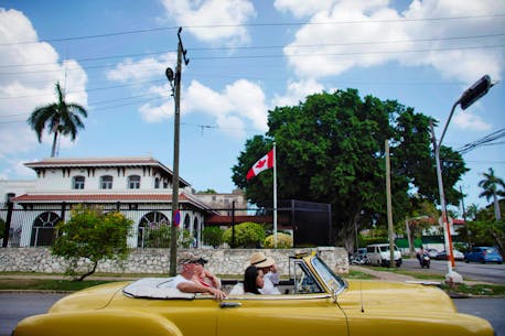 Cubans dismayed Canada halting visa processing in Havana