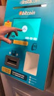 There are three Bitcoin ATMs in the St. John's/Mount Pearl area, says RNC Const. Terry Follett. There are legitmate and useful reasons for Bitcoin, but it's also a popular currency among fraudsters. Here, Follett demonstrates how the ATMs work.