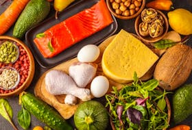 About four per cent of Canadian respondents in an Angus Reid poll said they were on keto diet. Source: Unsplash