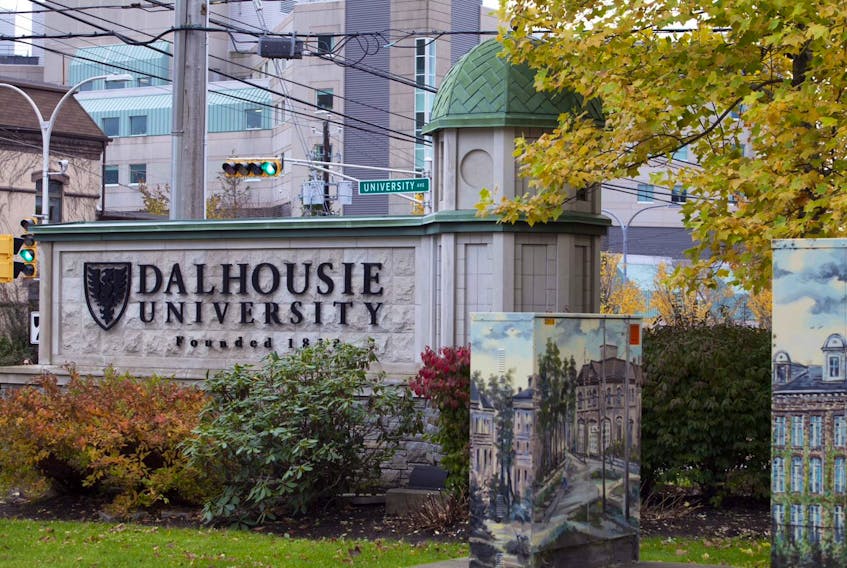 Dalhousie University and King’s College will suspend in-person classes and labs for a week beginning March 16, 2020, in an effort to control the spread of the coronavirus.