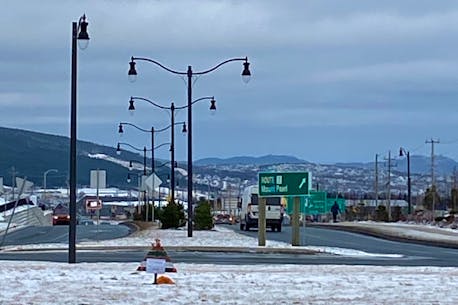 St. John's getting savings from Galway streetlights, not Danny Williams