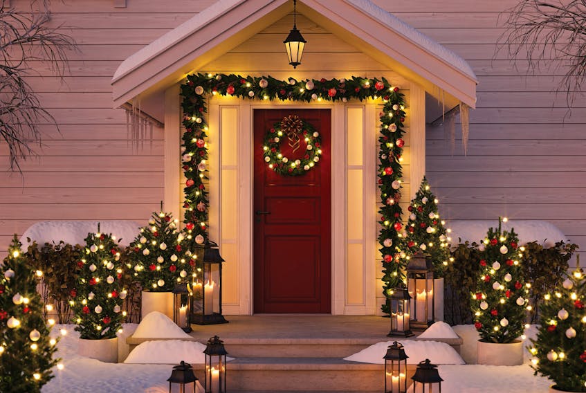 Find festive decor that suits your holiday style.