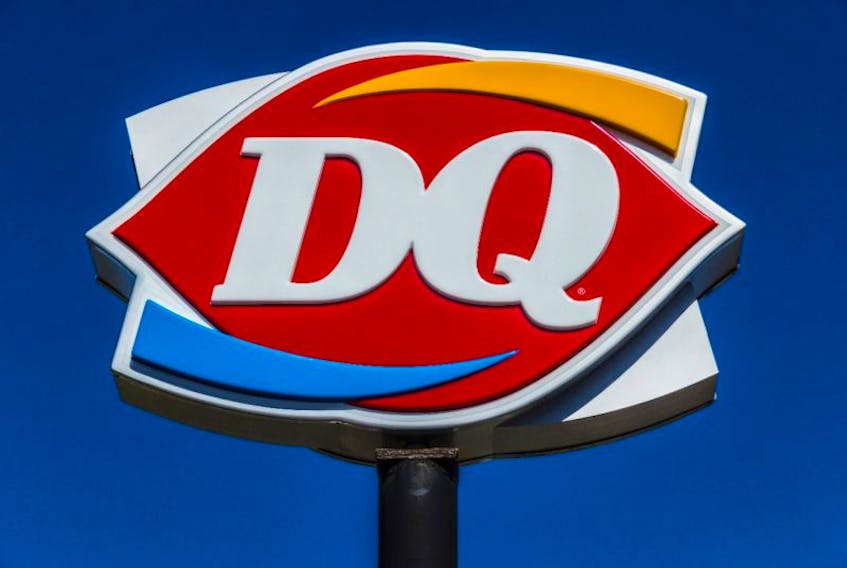 Dairy Queen has its eyes on a possible Corner Brook location